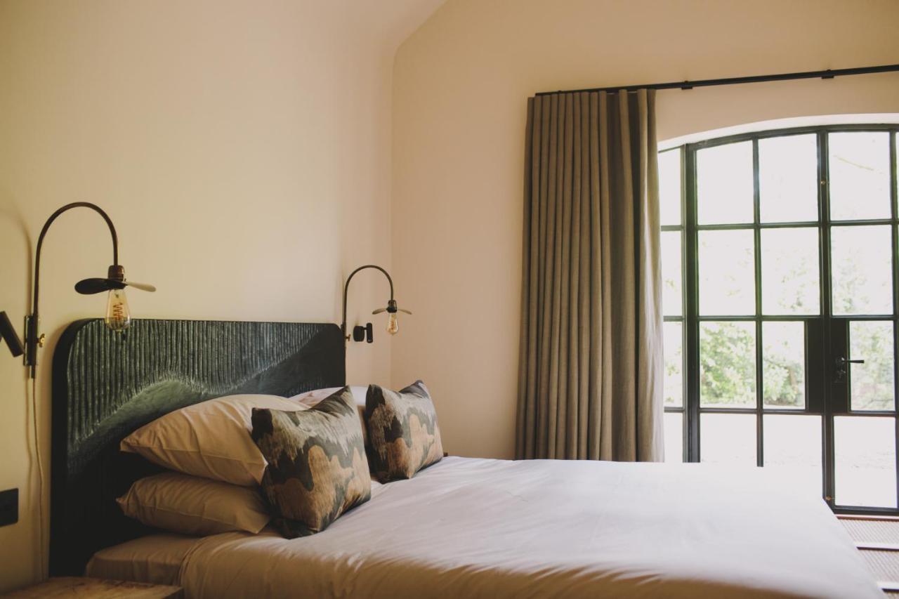 Hampton Manor Guest House Ngoại thất bức ảnh